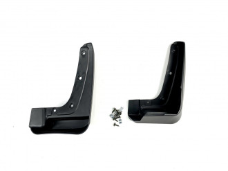 Бризковики передні (комплект)