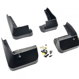 Бризковики (комплект 4 шт)