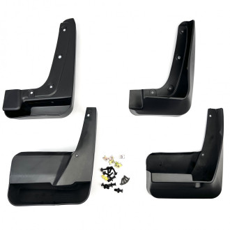 Бризковики (комплект 4 шт)