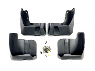 Бризковики (комплект 4 шт)