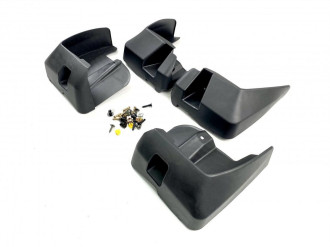 Бризковики (комплект 4 шт)