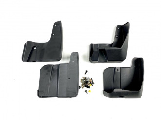 Бризковики (комплект 4 шт)