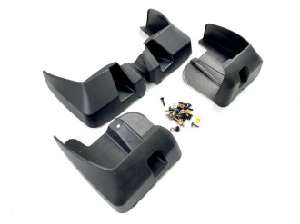 Бризковики (комплект 4 шт)