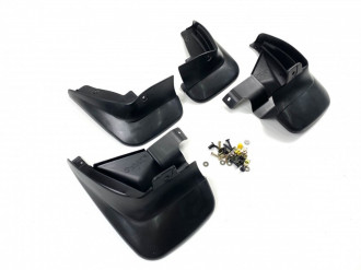 Бризковики (комплект 4 шт)