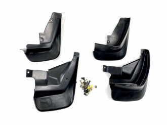 Бризковики (комплект 4 шт)