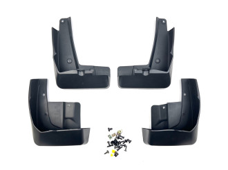 Бризковики (комплект 4 шт)