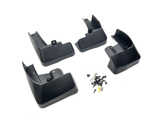 Бризковики (комплект 4 шт)