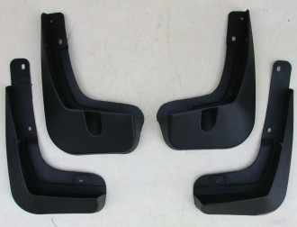 Бризковики (комплект 4 шт)