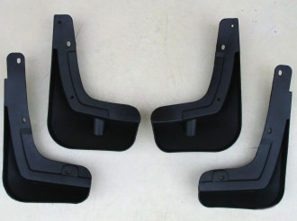 Бризковики (комплект 4 шт)