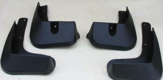 Бризковики (комплект 4 шт)