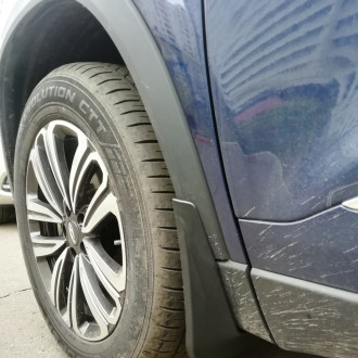 Бризковики (комплект 4 шт)