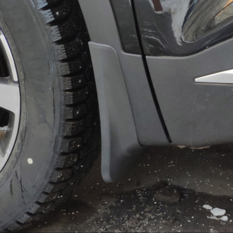 Бризковики (комплект 4 шт)