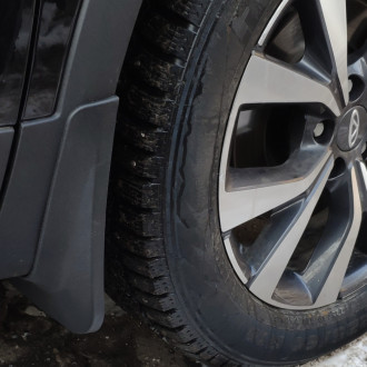 Бризковики (комплект 4 шт)