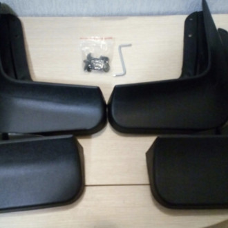 Бризковики (комплект 4 шт)