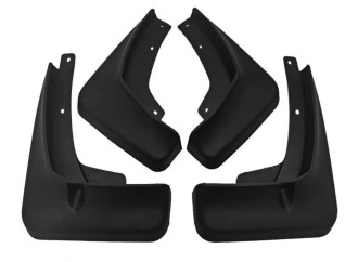 Бризковики (комплект 4 шт)