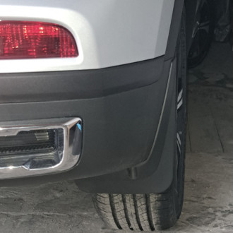 Бризковики (комплект 4 шт)