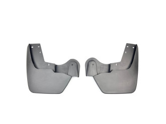 Бризковики передні (комплект) Renault Xukey