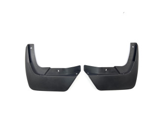 Бризковики задні (комплект) Renault Xukey