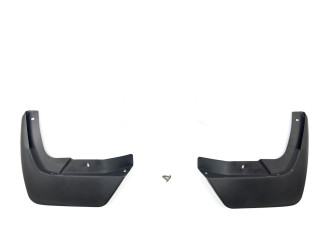 Бризковики задні (комплект)