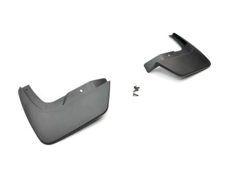 Бризковики задні (комплект)