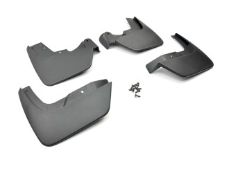 Бризковики (комплект 4 шт)