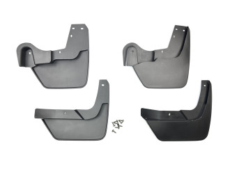 Бризковики (комплект 4 шт)