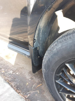 Бризковики (комплект 4 шт)