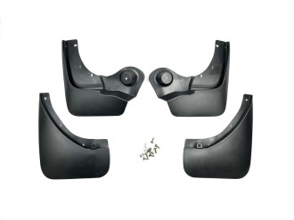 Бризковики (комплект 4 шт)