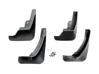 Бризковики (комплект 4 шт)