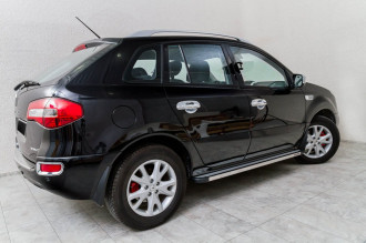 Бризковики (комплект 4 шт)