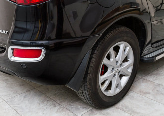 Бризковики (комплект 4 шт)