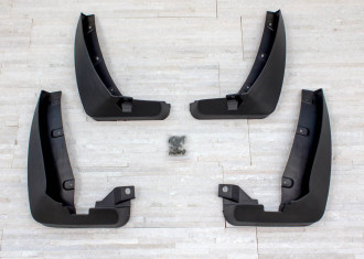 Бризковики (комплект 4 шт)