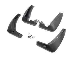 Бризковики (комплект 4 шт)