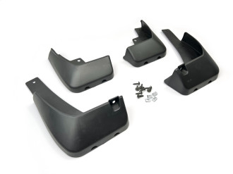 Бризковики (комплект 4 шт)