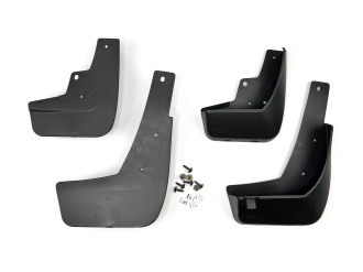 Бризковики (комплект 4 шт)