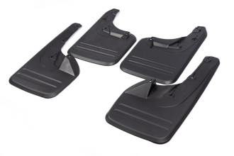 Бризковики (комплект 4 шт)