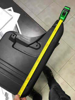 Бризковики (комплект 4 шт)