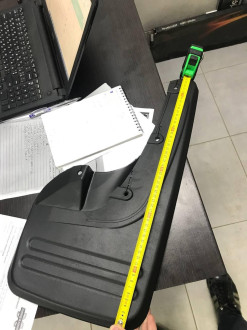 Бризковики (комплект 4 шт)