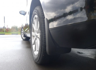 Бризковики (комплект 4 шт)