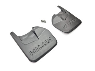 Бризковики (комплект 4 шт)