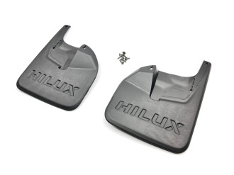 Бризковики (комплект 4 шт)