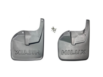 Бризковики (комплект 4 шт)