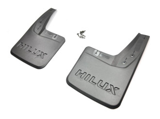 Бризковики (комплект 4 шт)