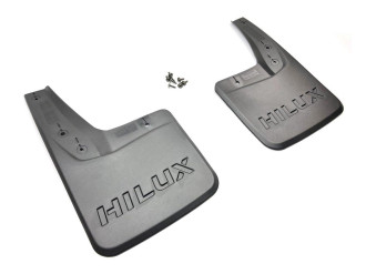 Бризковики (комплект 4 шт)