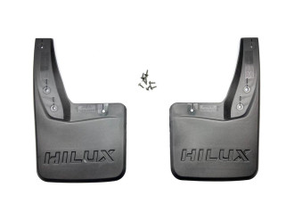 Бризковики (комплект 4 шт)