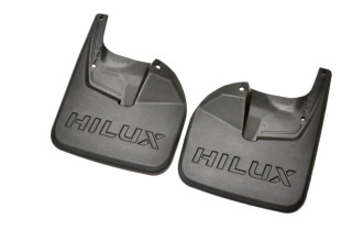 Бризковики (комплект 4 шт)