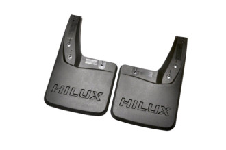 Бризковики (комплект 4 шт)