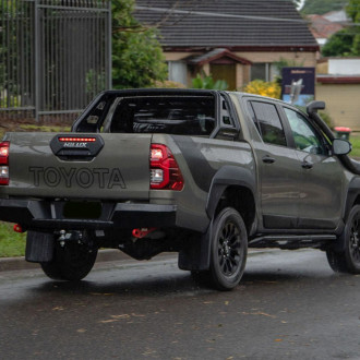 Бризковики (комплект 4 шт)