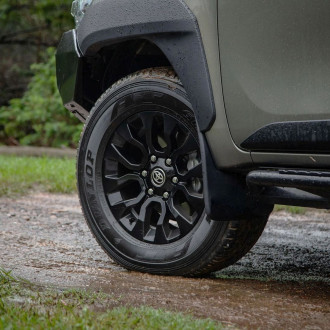 Бризковики (комплект 4 шт)