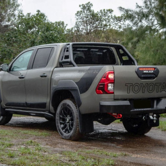 Бризковики (комплект 4 шт)